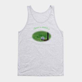 Come on golfing! Tank Top